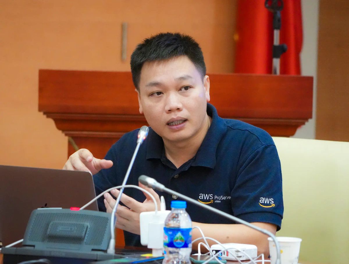 Giang vien AWS 260523