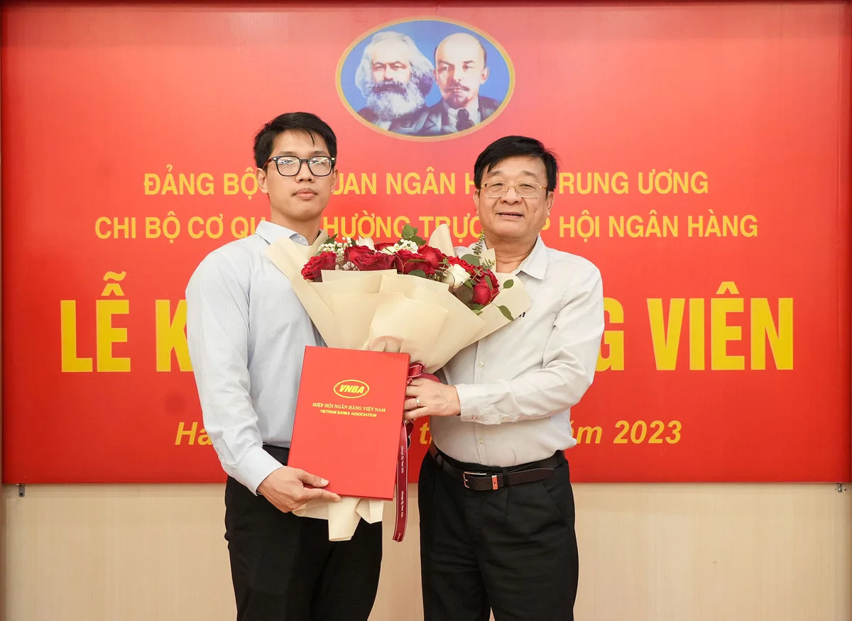 Hiệp hội Ngân hàng Việt Nam