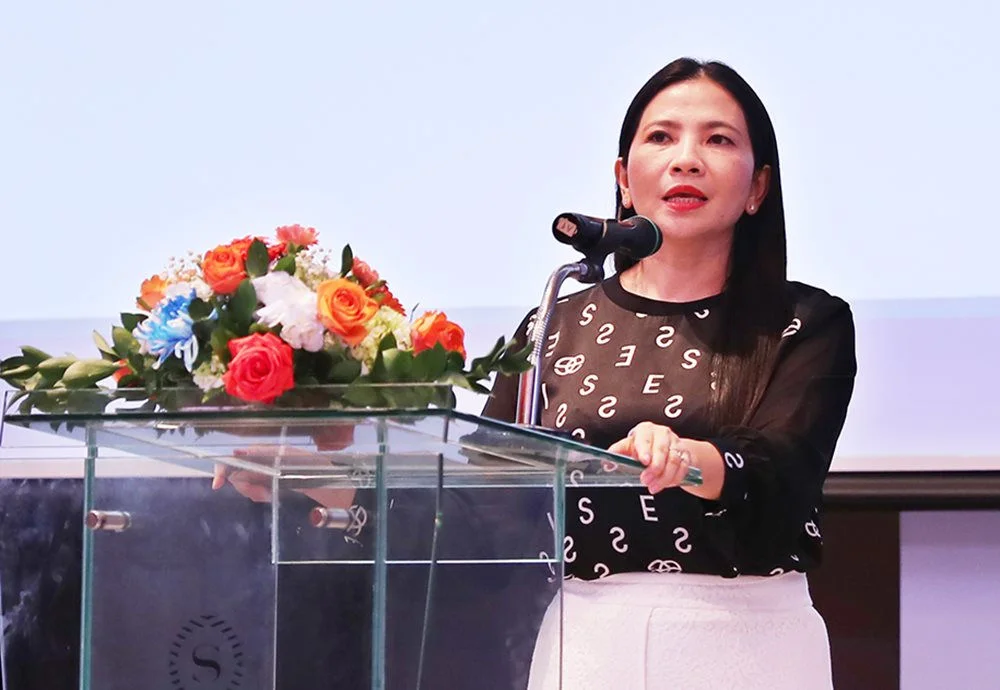 Tập huấn kỹ năng soạn thảo Hợp đồng Tín dụng và Hợp đồng Bảo đảm (Phần 2)