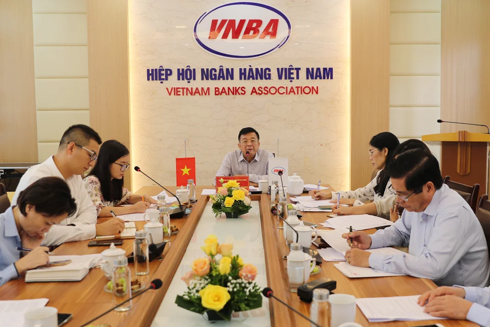 APLMA muốn hợp tác với VNBA thành lập Ủy ban tại Việt Nam