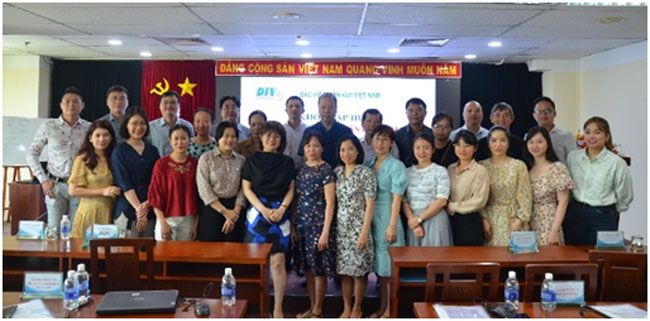DIV tap huan phan mem giam sat rui ro 3