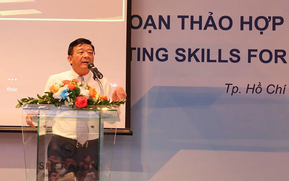 Tap huan ky nang soan thao hop dong 1