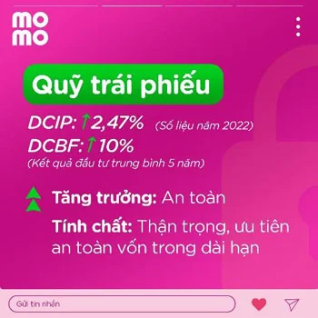 Chung chi quy MoMo dau tu de dang 2