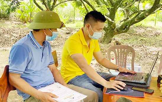 Cơ hội chuyển mình cho doanh nghiệp bưu chính