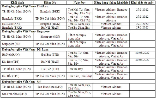 Lan dau tien duong bay quoc te chinh thuc mo ban tren MoMo 2
