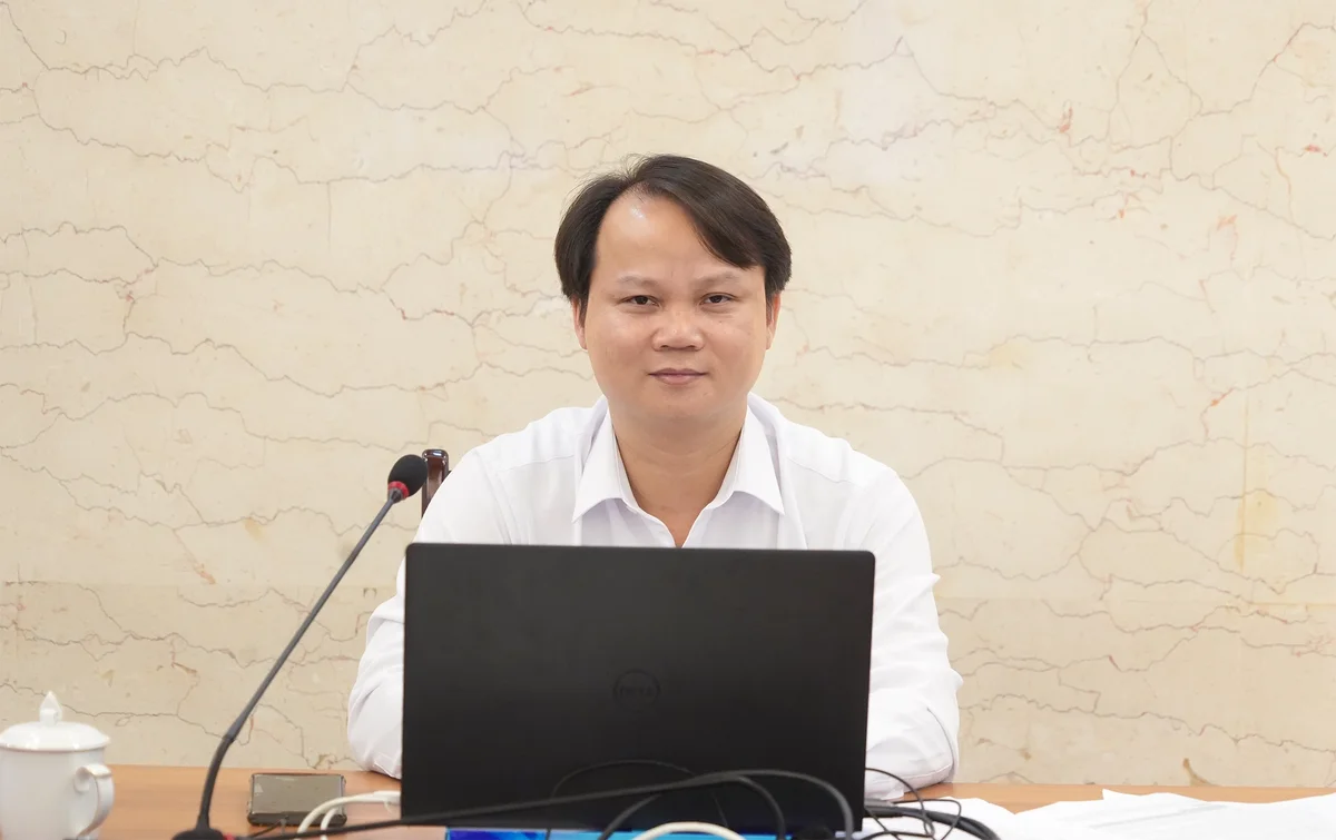 Ong Huy 1404