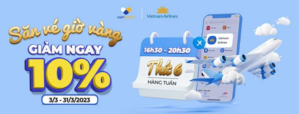 San ve gio vang 2