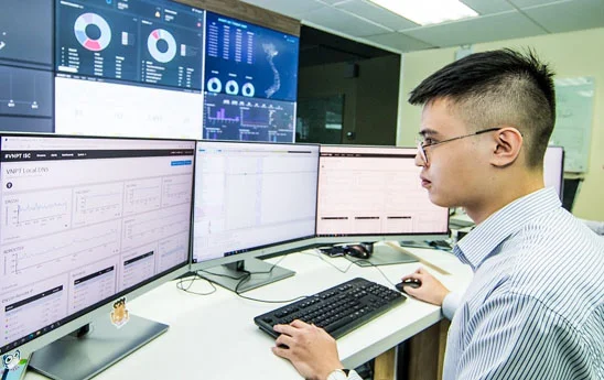 VNPT tiên phong trong lĩnh vực bảo mật thiết bị IoT tại Việt Nam