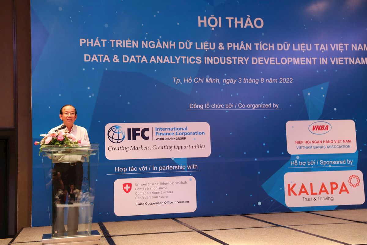 Hội thảo: 