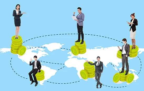 ACB ưu đãi khách hàng doanh nghiệp sử dụng dịch vụ thanh toán quốc tế