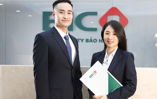 A.M. Best tiếp tục khẳng định xếp hạng năng lực tài chính B++ của BIC
