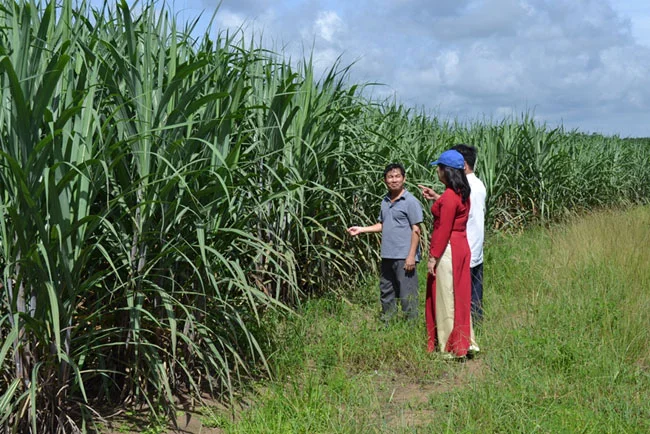 Agribank hanh trinh den voi Tam nong 3