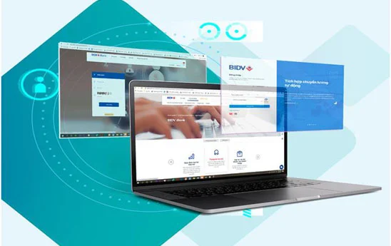 BIDV - ERP Connection: Giải pháp hỗ trợ doanh nghiệp chuyển đổi số hiệu quả