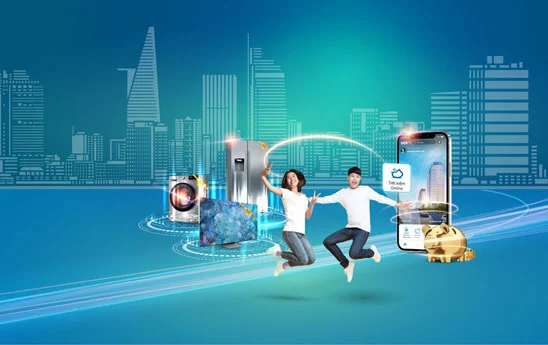 BIDV ưu đãi khách hàng gửi tiết kiệm tại TP. Hồ Chí Minh