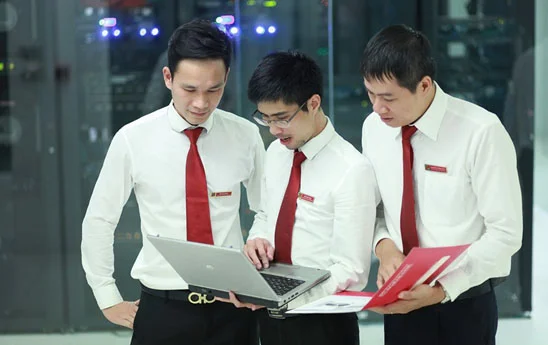 Chuyển đổi số - xu thế tất yếu xây dựng Agribank trở thành ngân hàng hiện đại và hội nhập
