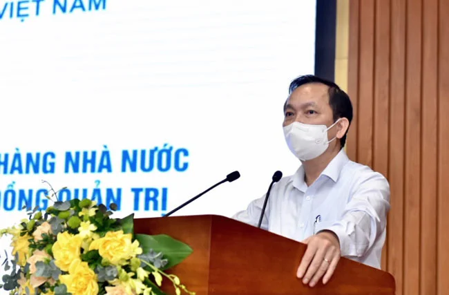 DIV cong bo quyet dinh bo nhiem thanh vien chuyen trach 2