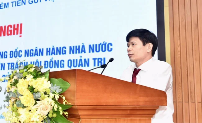 DIV cong bo quyet dinh bo nhiem thanh vien chuyen trach 3