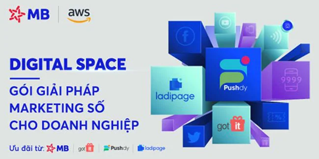 Digital Space cung cap giai phap so toan dien cho doanh nghiep SME 2