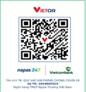Dong gop cho Quy Vac xin 2