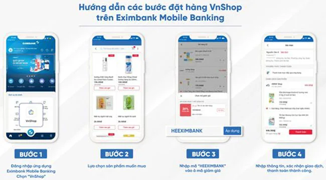 Eximbank khuyen mai He tuoi mat Sale da khat 2