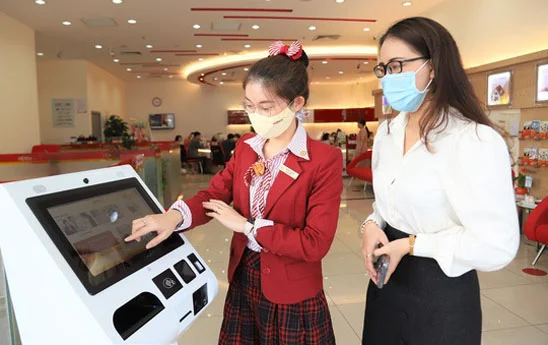 HDBank chuyển đổi vận hành để phục vụ khách hàng tốt hơn