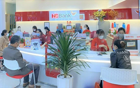 HDBank mở rộng thêm điểm giao dịch mới tại Đắk Nông