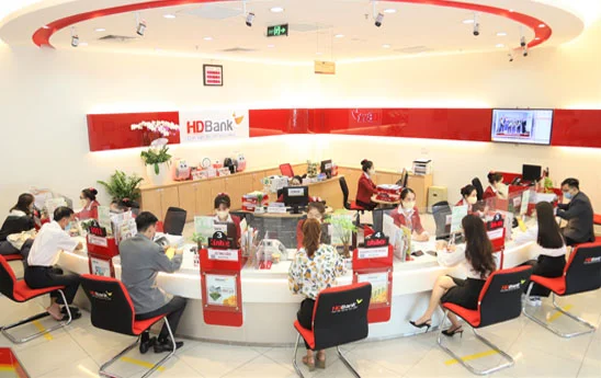 HDBank có tỷ lệ nợ xấu chỉ 0,8% chung tay cùng cộng đồng vượt đại dịch