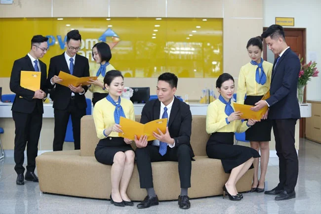 HR Asia vinh danh PVcomBank 2