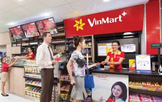 Hoàn tiền khi mua sắm cùng thẻ Shinhan Visa không tiếp xúc