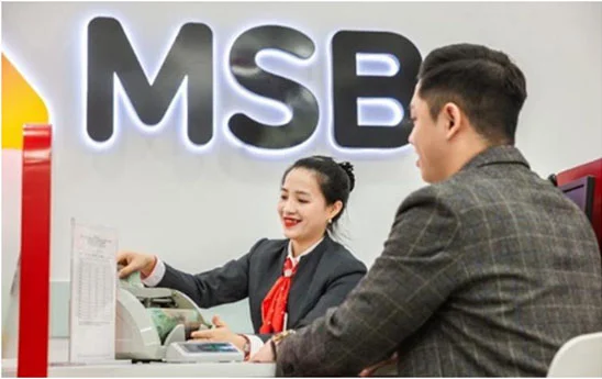 MSB cho vay không tài sản bảo đảm hỗ trợ doanh nghiệp nhỏ