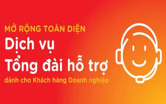 MSB mở rộng toàn diện dịch vụ tổng đài hỗ trợ khách hàng doanh nghiệp