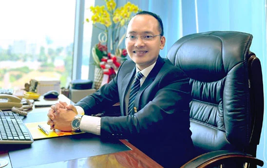 NamABank bổ nhiệm Phó Tổng giám đốc