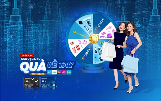 Sacombank khuyến mãi mở thẻ tín dụng quốc tế