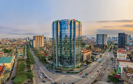 Quý I, VPBank tăng trưởng mạnh về quy mô và lợi nhuận