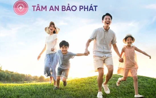 VietABank ưu đãi khách hàng mua bảo hiểm nhân thọ MAP Life
