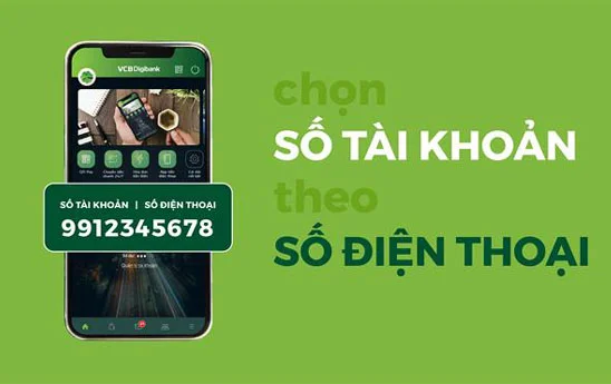 Vietcombank ra mắt dịch vụ mở tài khoản trực tuyến