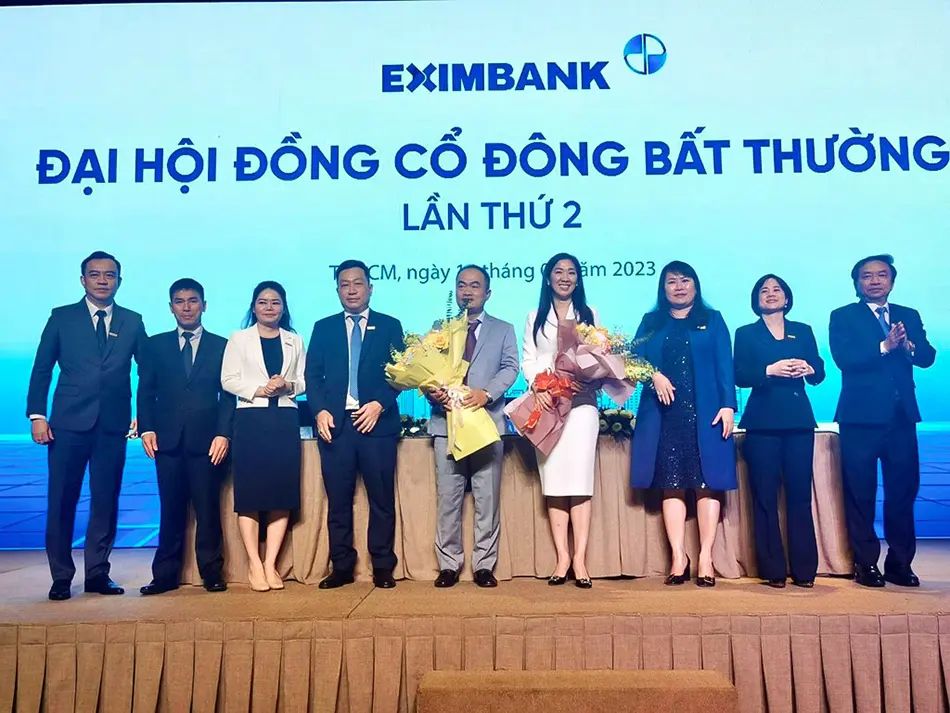 eximbank chinh thuc bo sung them 03 thanh vien hoi dong quan tri