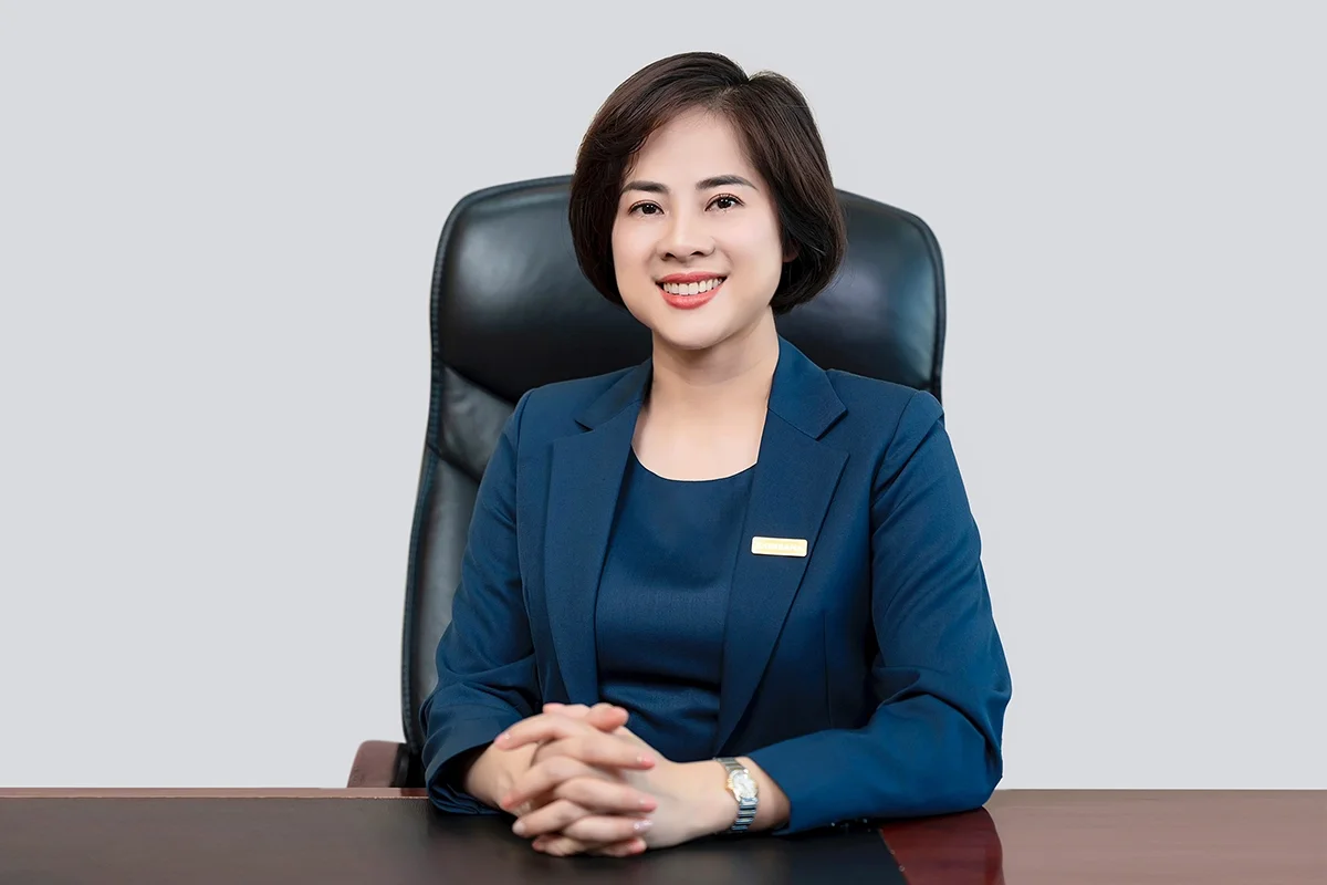 Chủ tịch HĐQT Eximbank