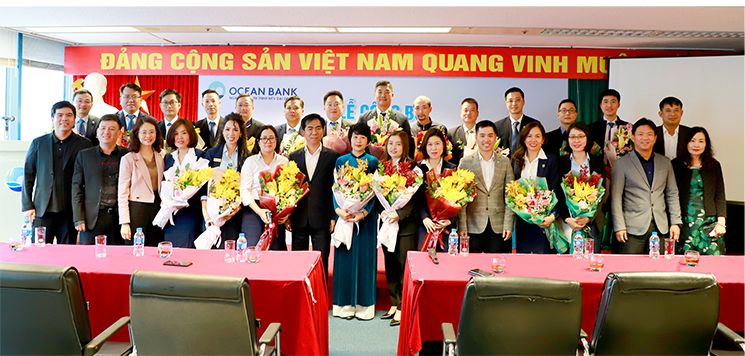 ngân hàng OceanBank