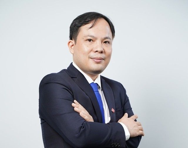 ong phan viet hai pho tong giam doc bvbank