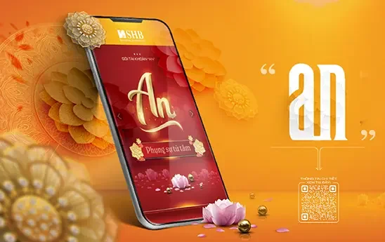 SHB triển khai chương trình “Mở tài khoản - Cầu bình an 2023”