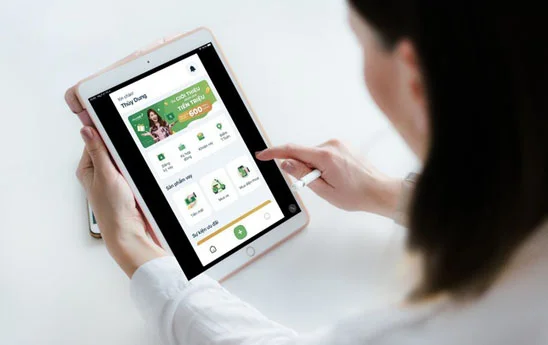 Mcredit lựa chọn nền tảng AWS trong hành trình số hóa