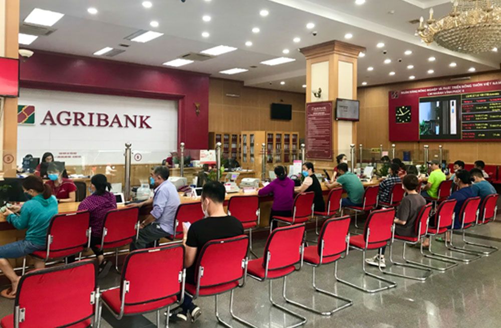 Agribank dành 23,5 tỷ đồng tri ân khách hàng gửi tiền nhân dịp kỷ niệm 35 năm thành lập