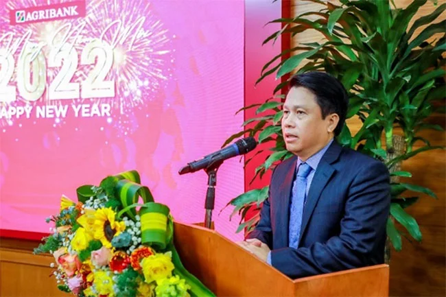 Agribank trien khai nhiem vu dau Xuan 3