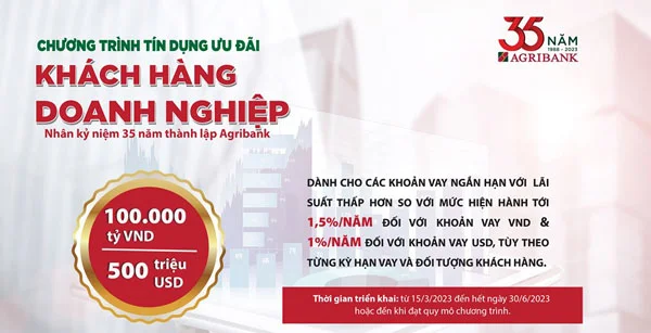 Online - TIN DUNG UU DAI KHDN