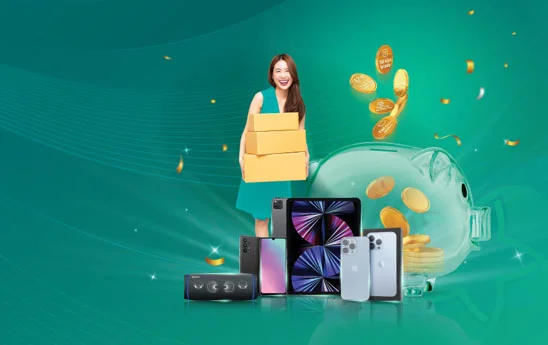 BIDV ưu đãi cho khách hàng cá nhân tại thành phố Hồ Chí Minh