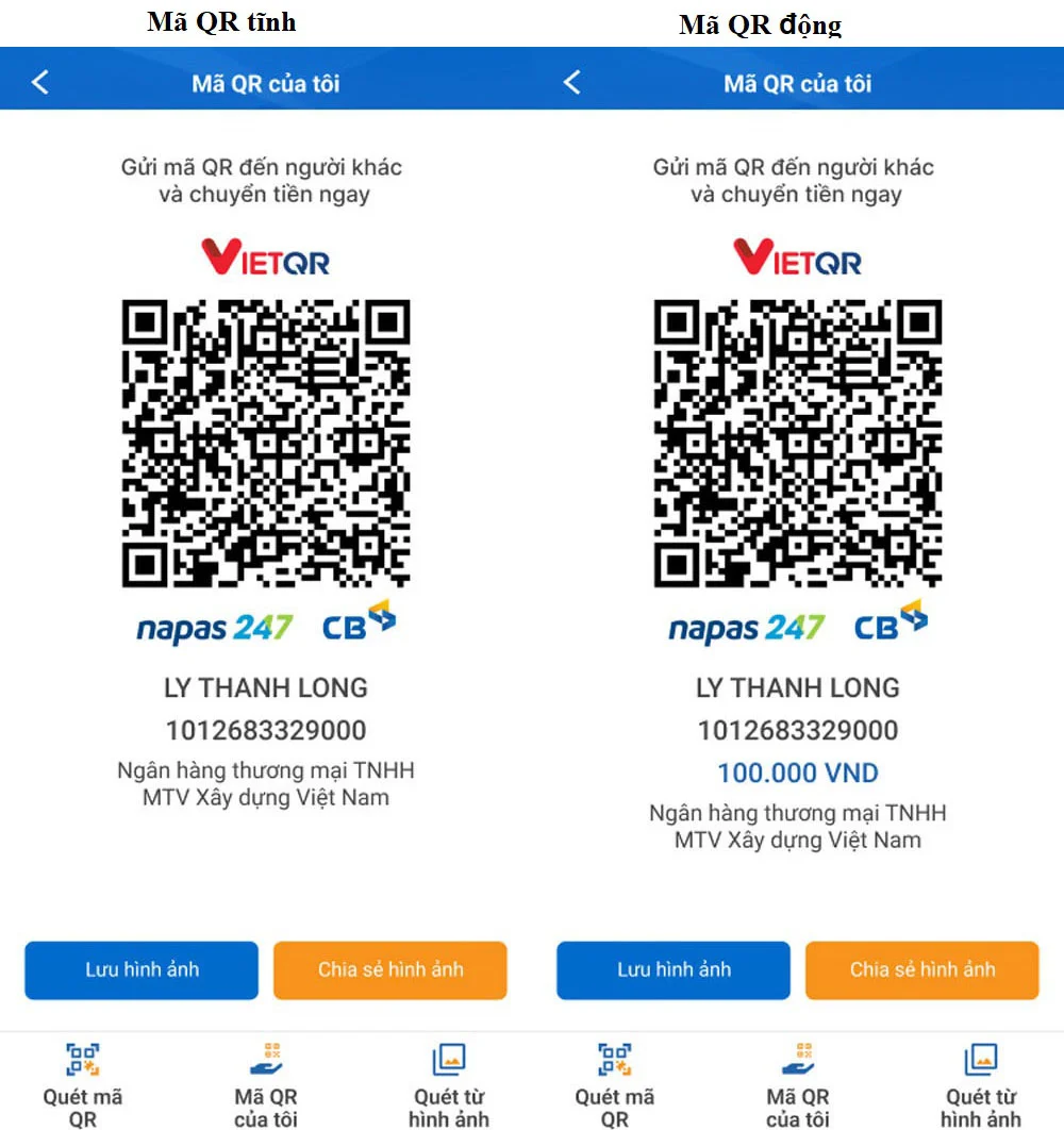 CB trien khai them tinh nang VietQR 3