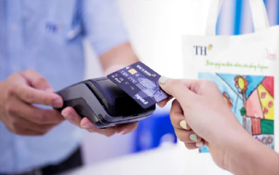 Chủ thẻ BacABank - TH truemart nhận siêu ưu đãi