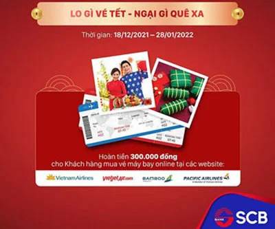 Cung SCB don Tet Nham Dan ron rang 4