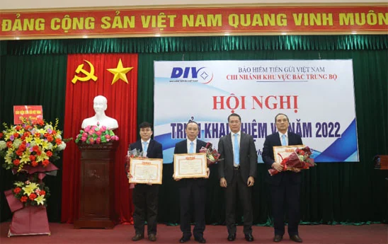 DIV khu vực Bắc Trung Bộ triển khai nhiệm vụ năm 2022